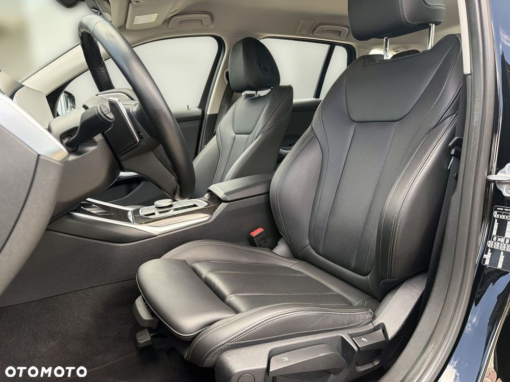 BMW Seria 3 - 11