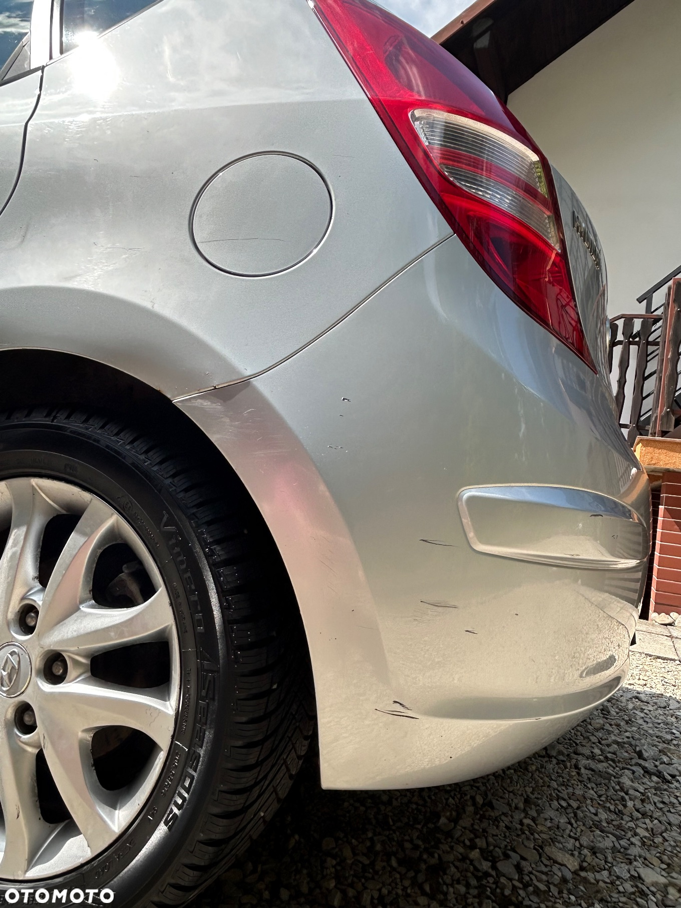 Hyundai i30 - 6