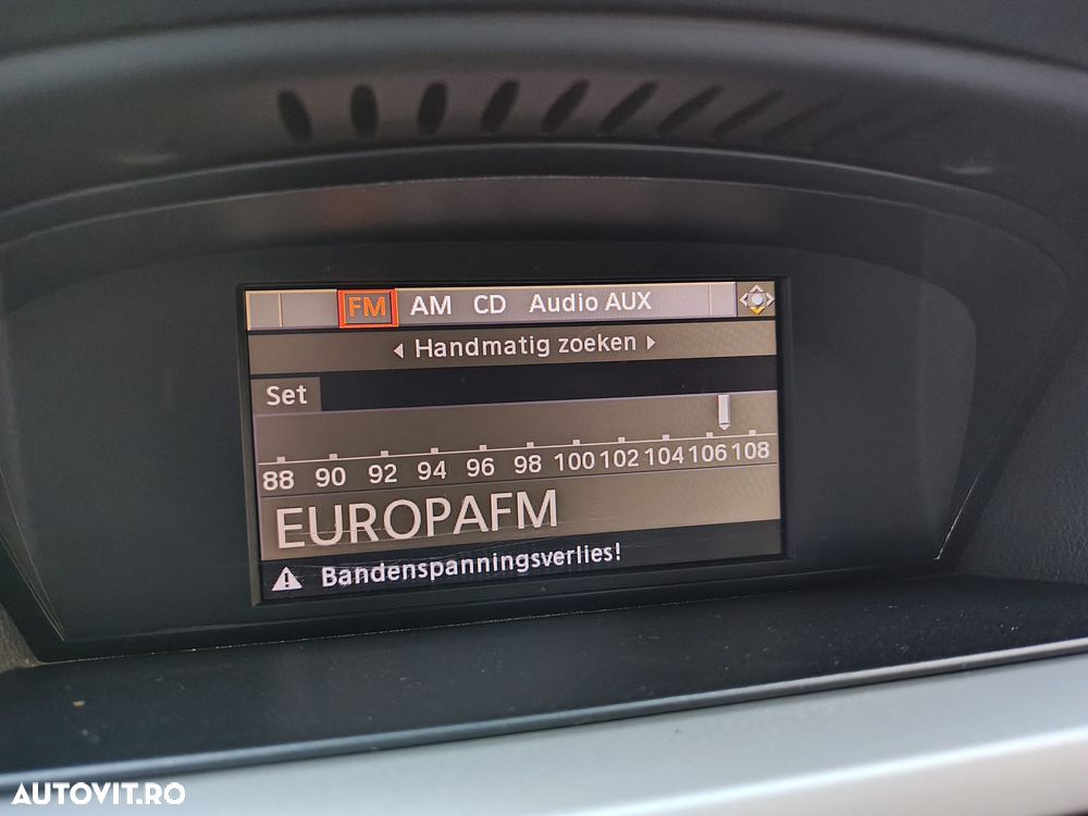 BMW Seria 1 118i - 8