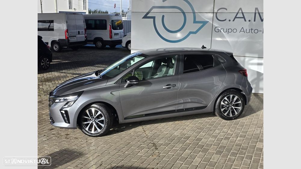 Mitsubishi Colt 1.0 MPI-T Kaiteki - 6