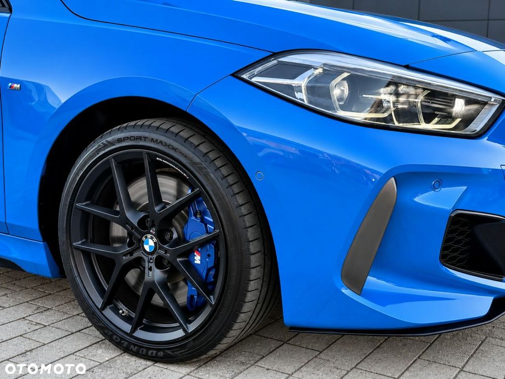 BMW Seria 1 M135i xDrive - 32