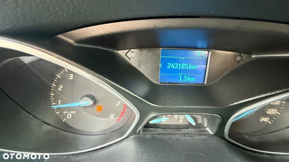 Ford C-MAX - 14