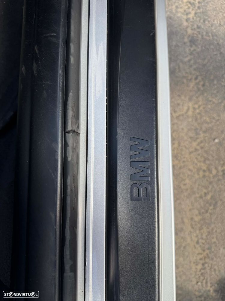 BMW 120 d DPF Edition Lifestyle - 15