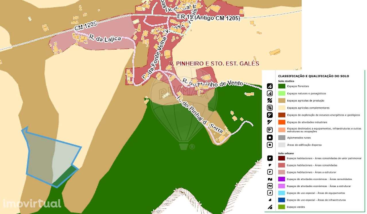 Terreno  para venda - Grande imagem: 3/10