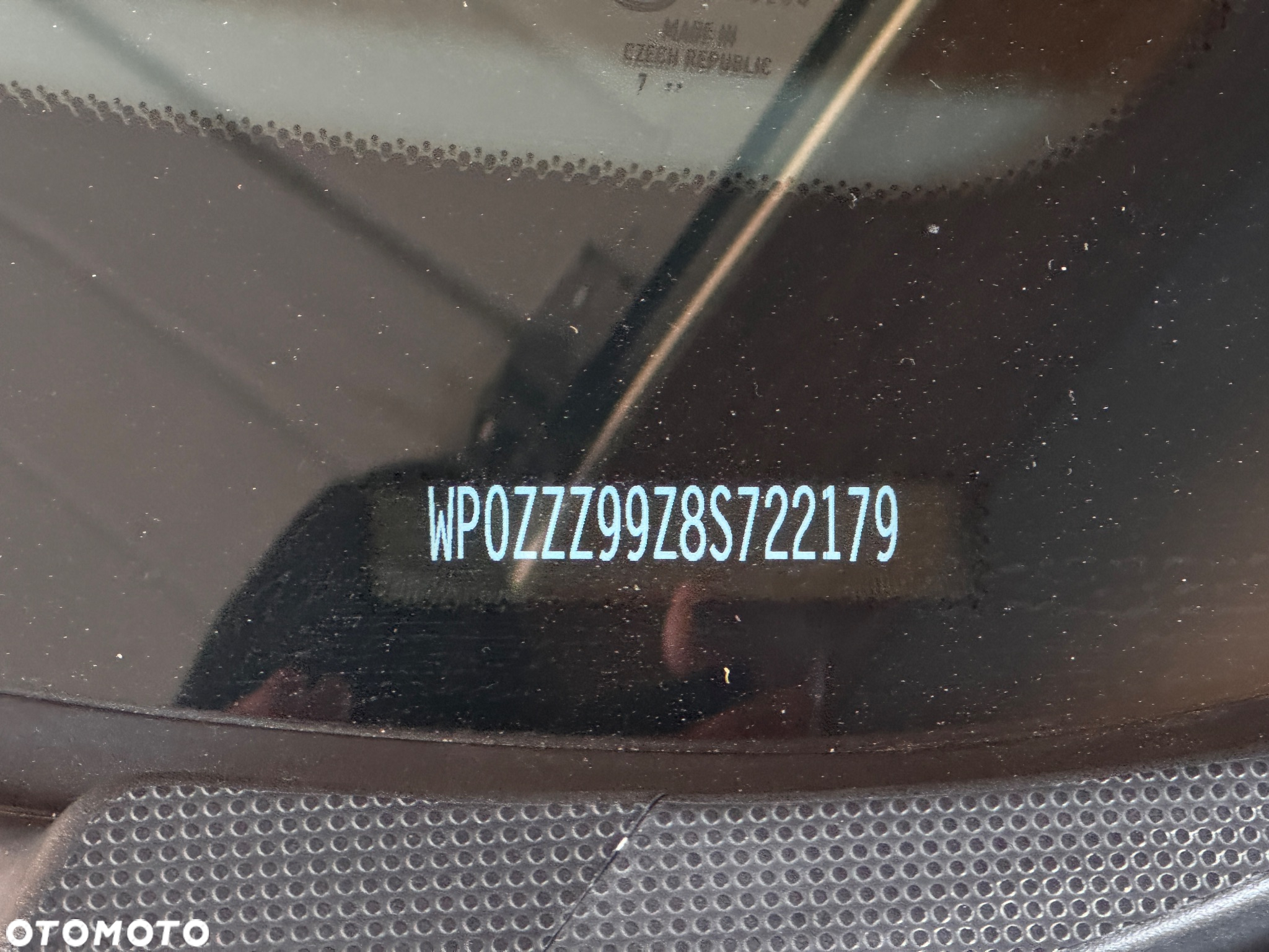 Porsche 911 Carrera S Tiptronic - 25