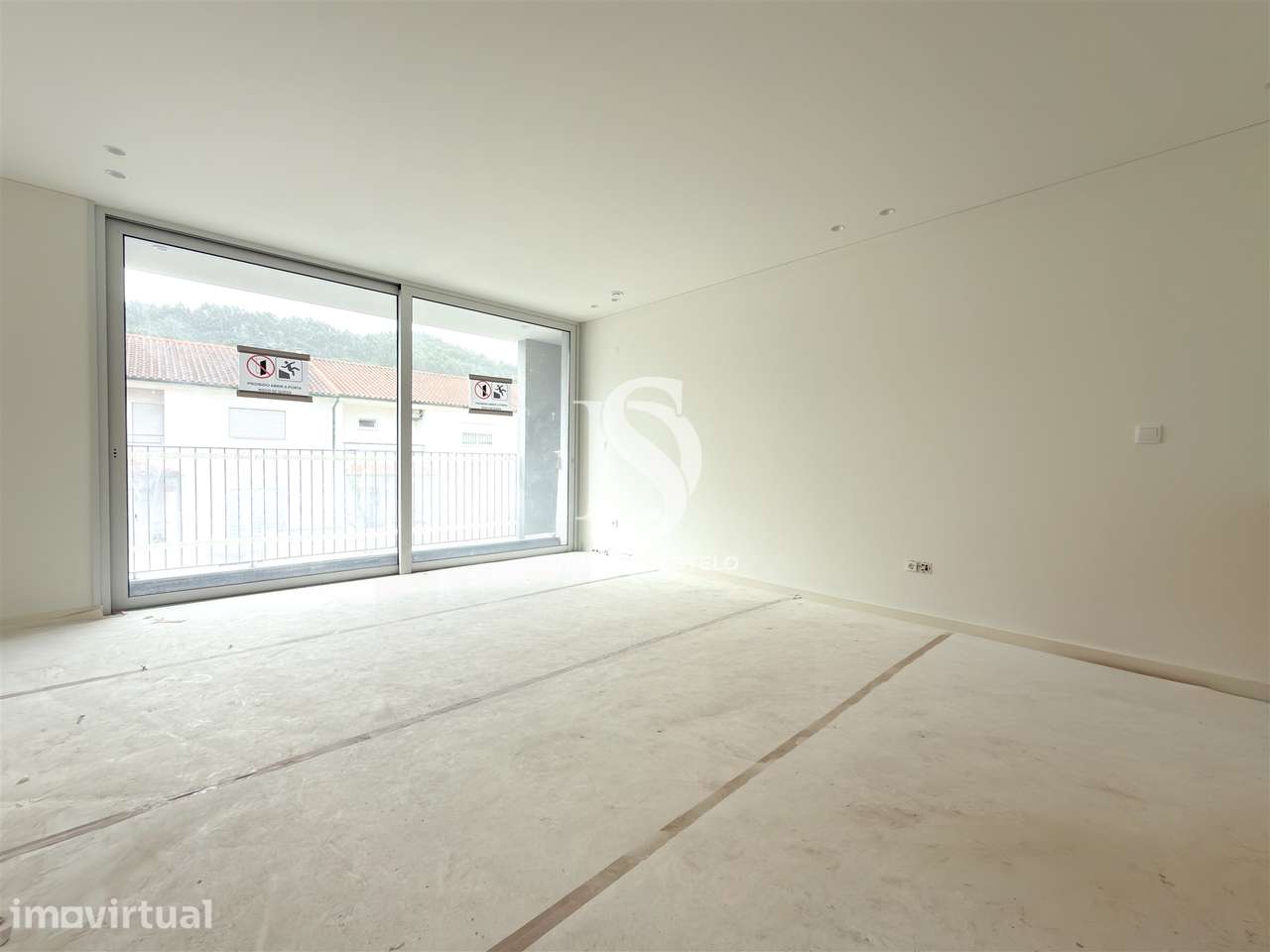 Apartamento T3 Venda em Darque,Viana do Castelo - Grande imagem: 4/23