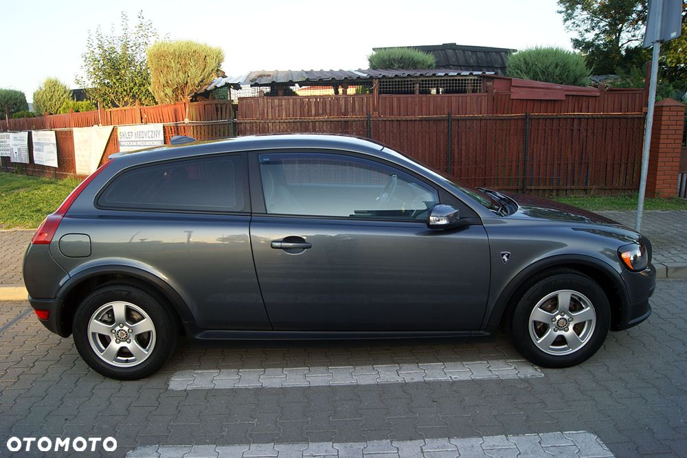 Volvo C30 1.8 Kinetic - 13