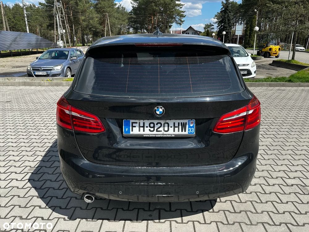 BMW Seria 2 - 3