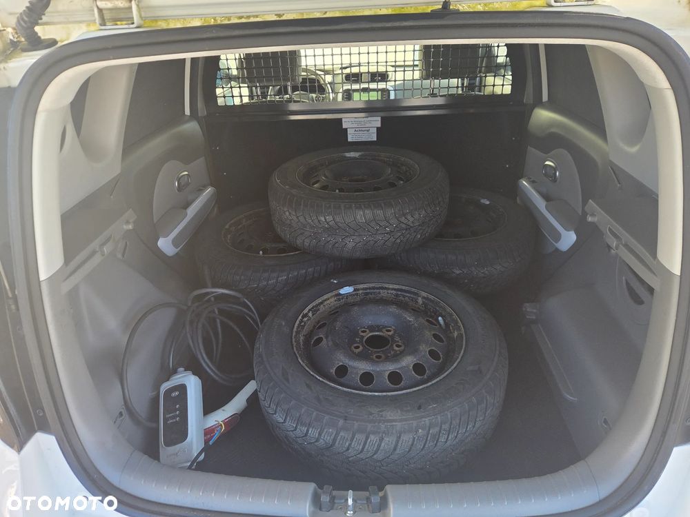 Kia Soul - 14