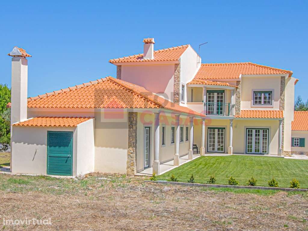 Linda propriedade perto de Caldas da Rainha - Grande imagem: 4/25