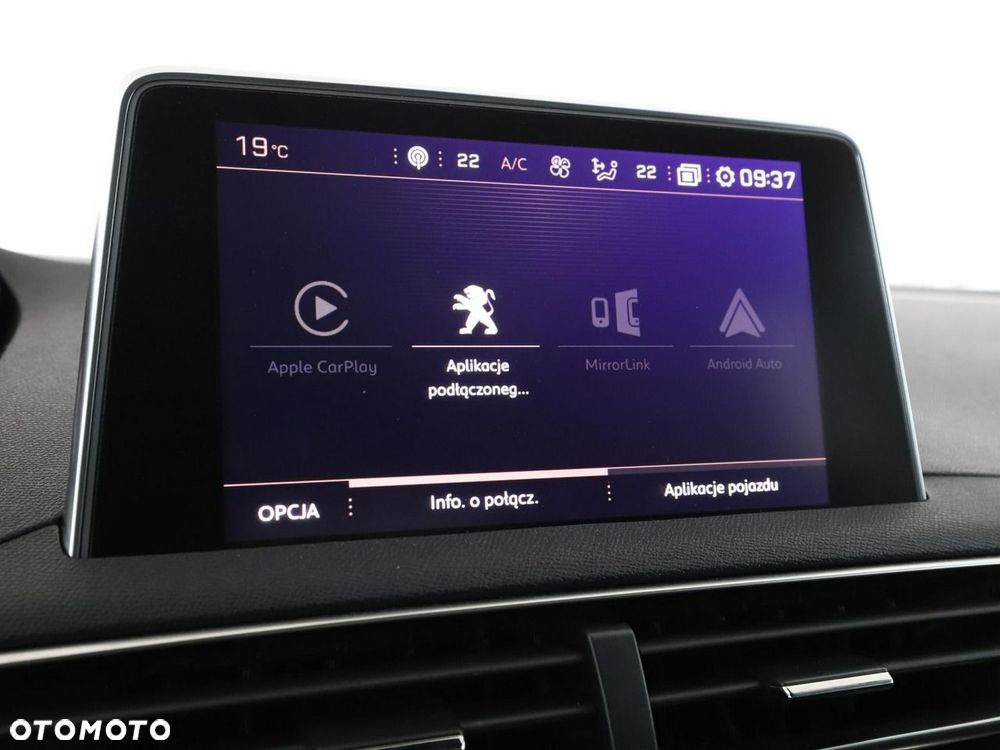 Peugeot 3008 1.6 THP Allure S&S EAT6 - 24