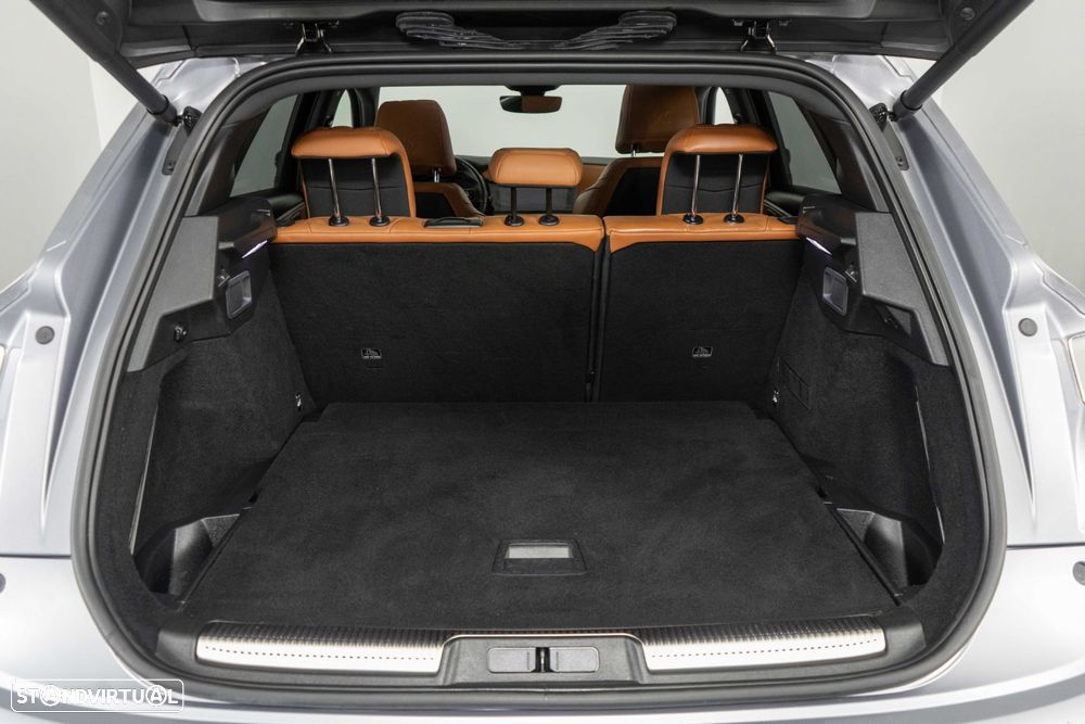 DS DS7 Crossback E-Tense Performance Line EAT8 - 10