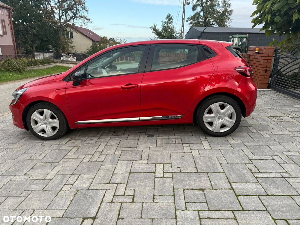 Renault Clio 2020 photo 2