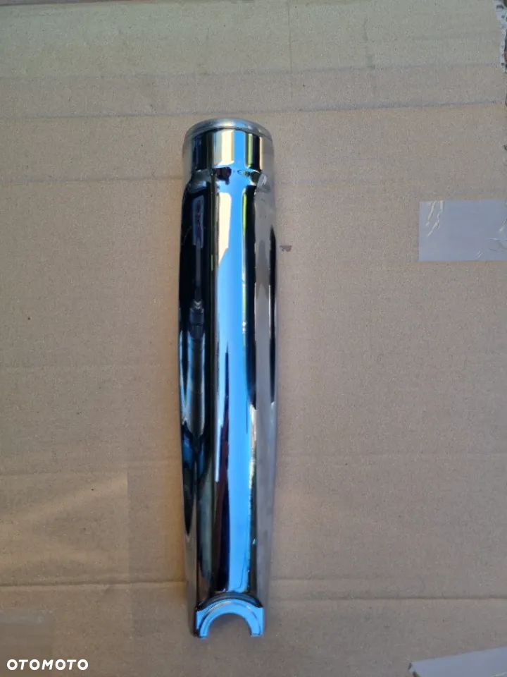 Harley Davidson Softail Breakout Laga goleń