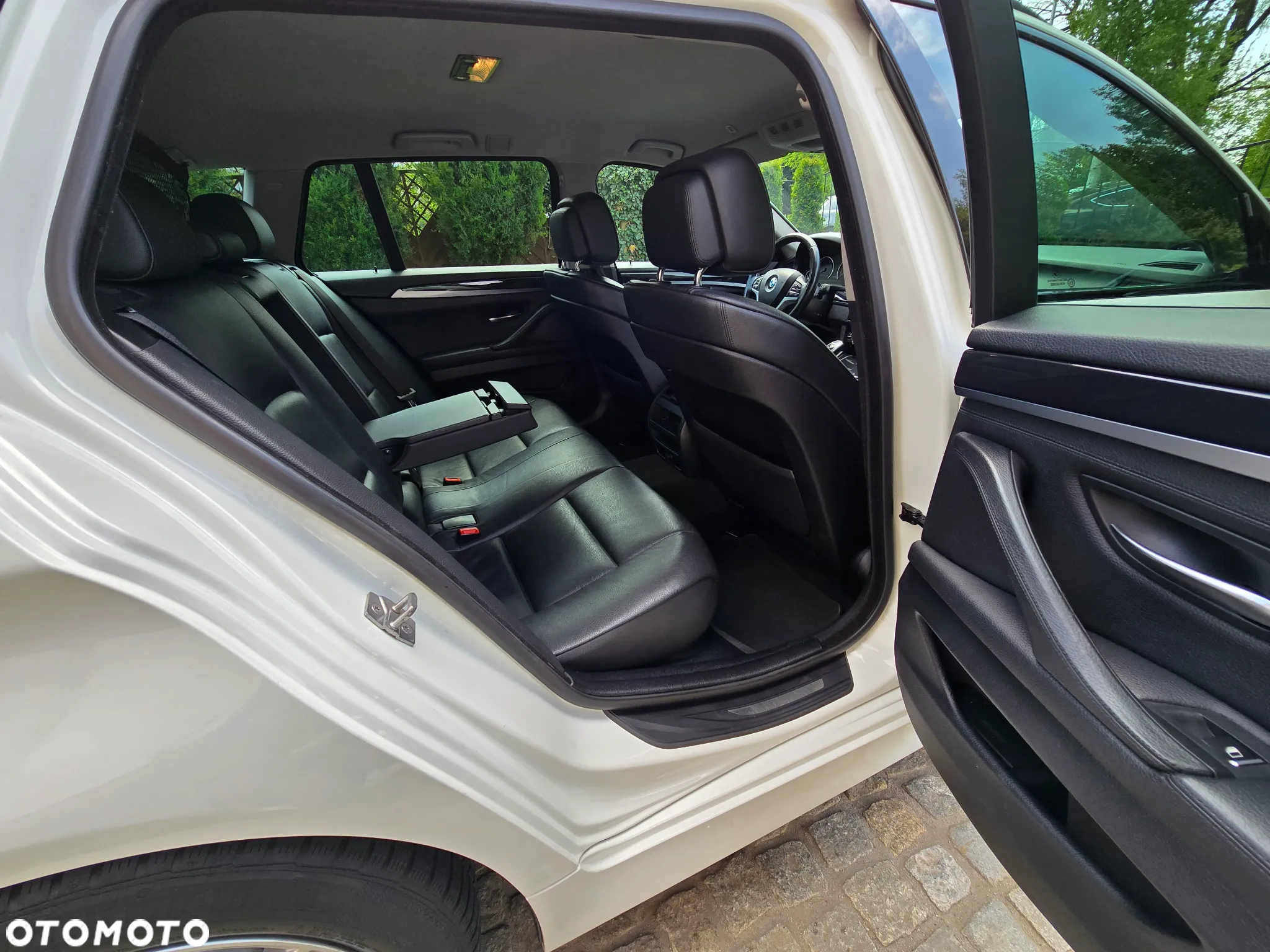 BMW Seria 5 - 30