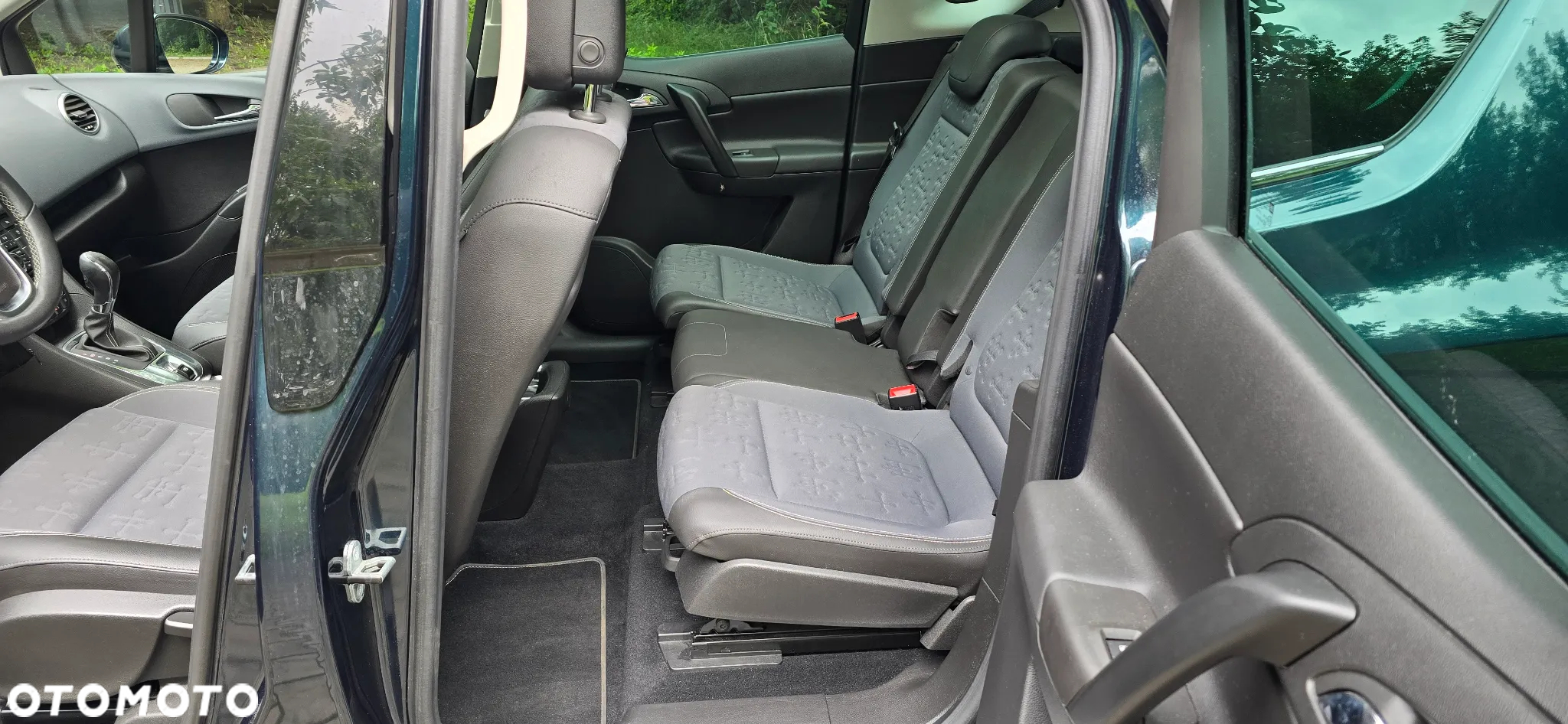 Opel Meriva 1.4 Automatik Innovation - 14
