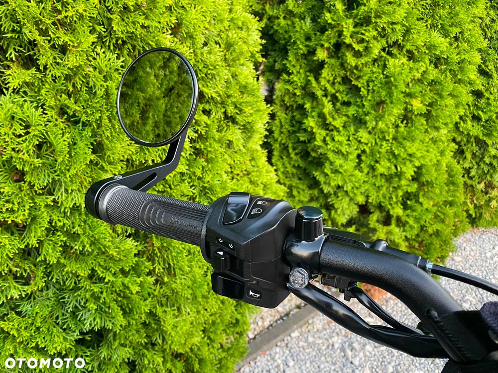 Husqvarna Svartpilen - 21