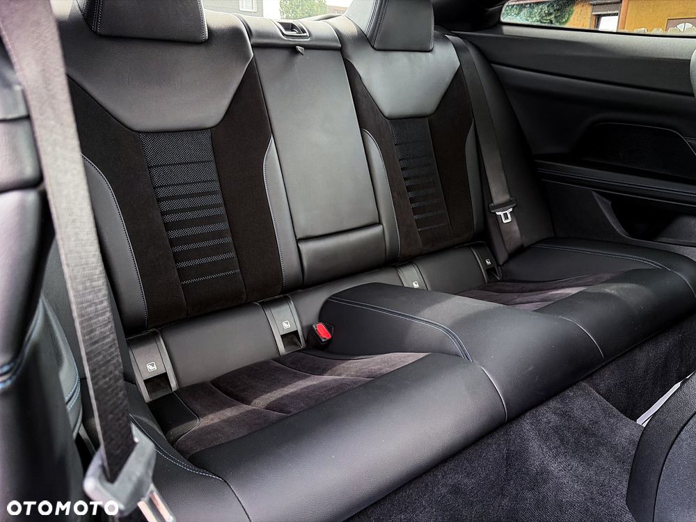 BMW Seria 4 420i Sport-Aut M Sport - 26