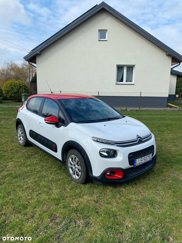 Citroën C3 1.2 PureTech Selection - 2