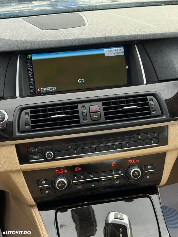 BMW Seria 5 528i xDrive Aut. - 21