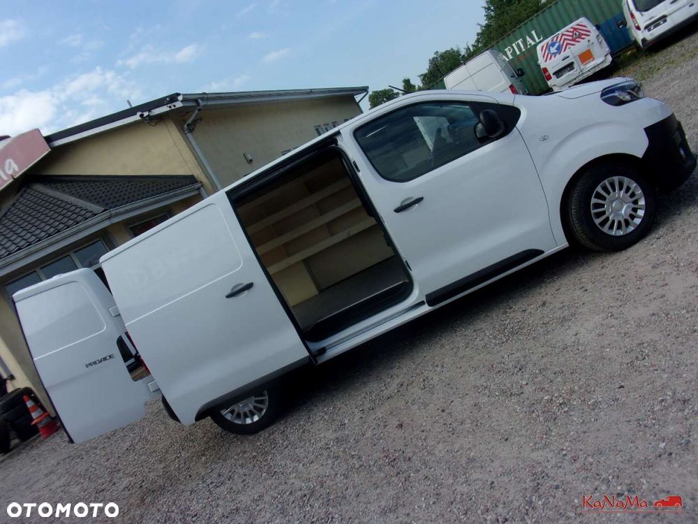 Toyota Proace - 22