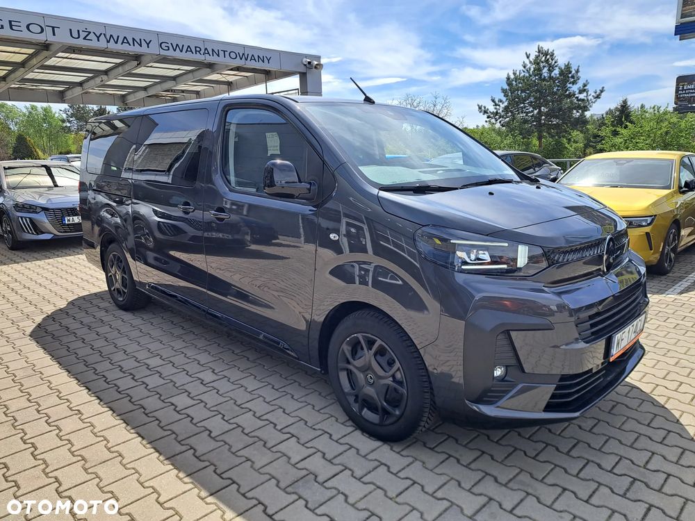 Citroën SpaceTourer 2.0 BlueHDi XL Plus EAT8 - 2
