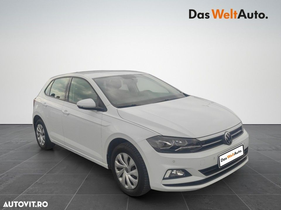 Volkswagen Polo - 8