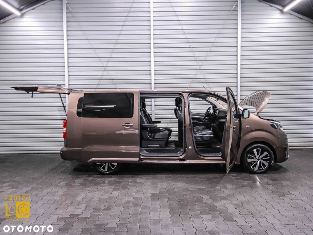 Toyota Proace Verso 2020 photo 4