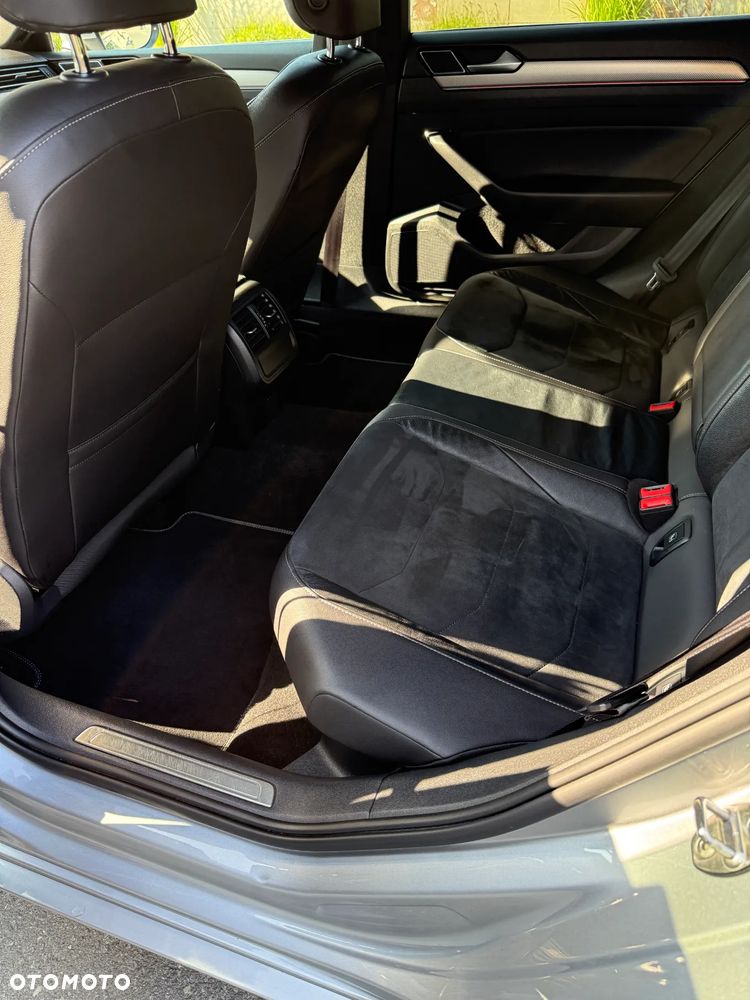 Volkswagen Arteon 2.0 TDI 4Motion SCR R-Line DSG - 12