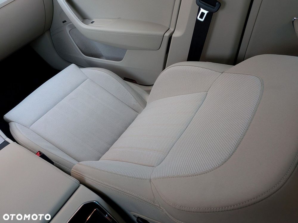 Skoda Superb 2.0 TSI Style DSG - 14