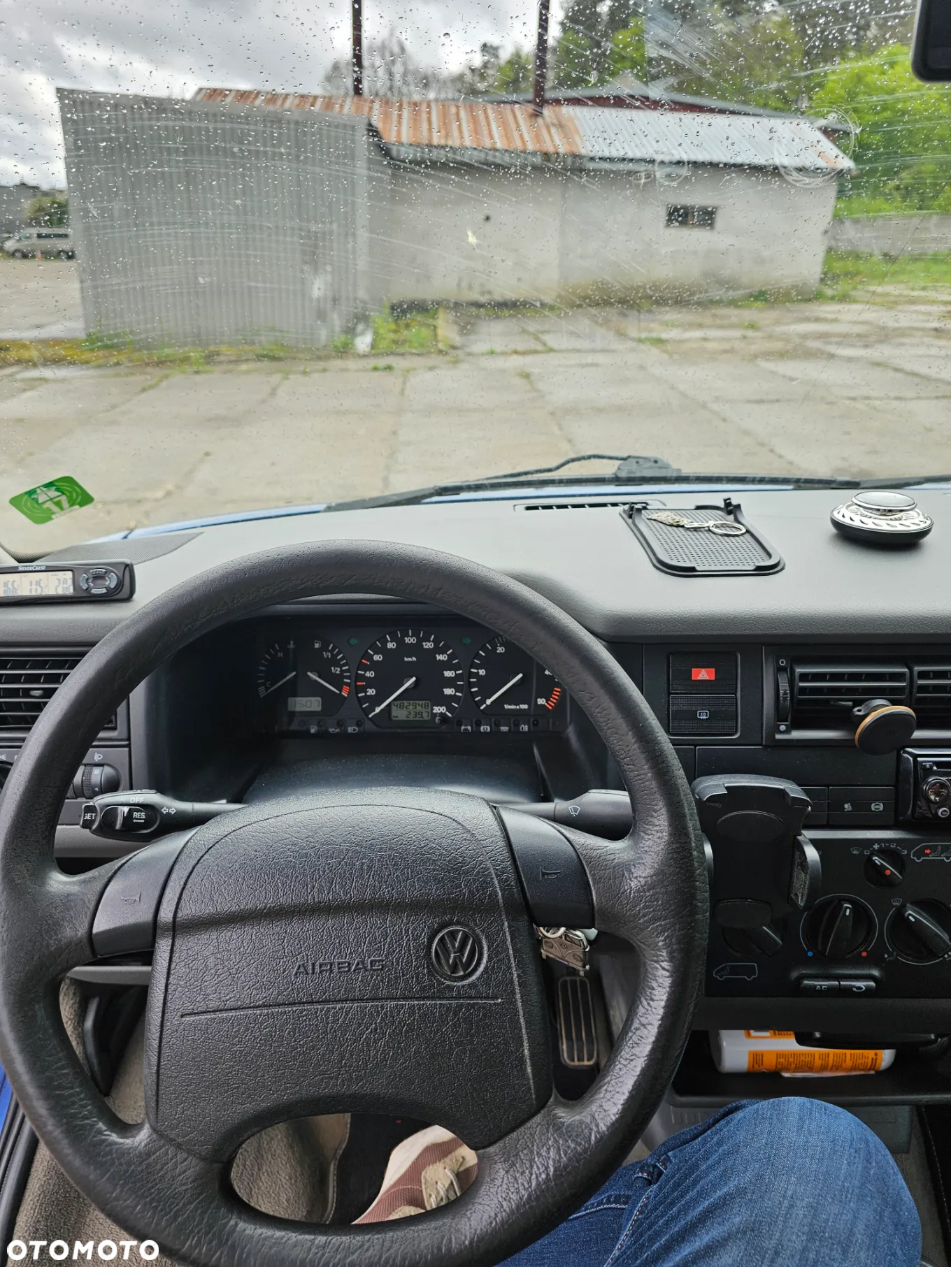 Volkswagen Multivan TDI - 20