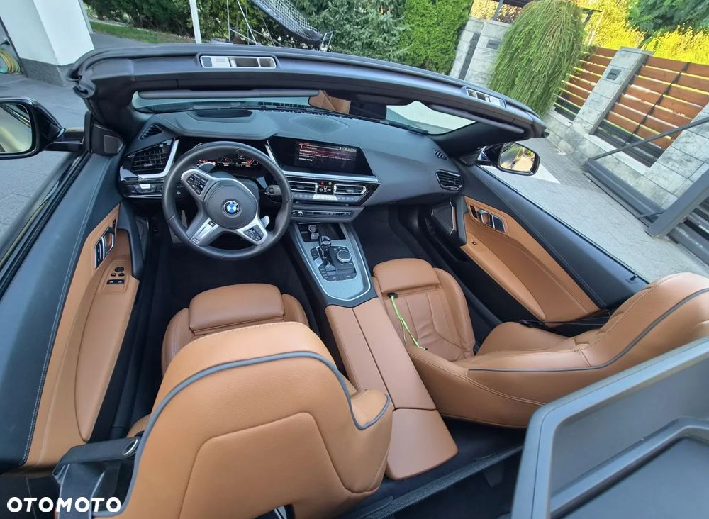 BMW Z4 M - 18
