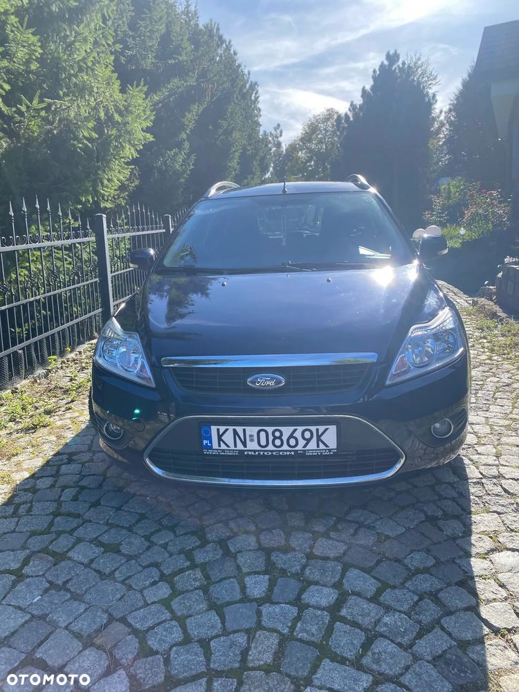 Ford Focus - 5