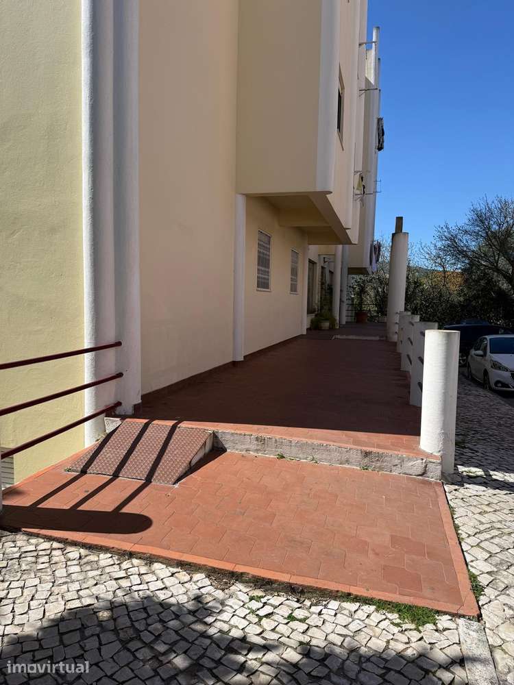 T2 com garagem, segurança e 86m² em Setúbal - Grande imagem: 3/24