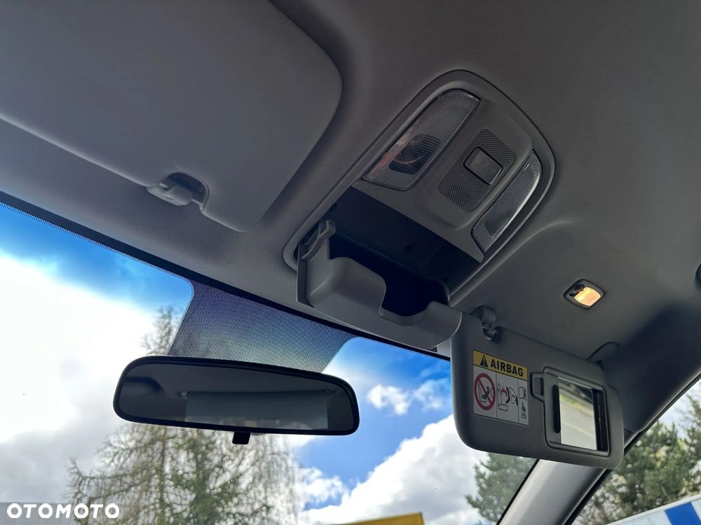 Kia Sportage 1.6 GDI M 2WD - 38