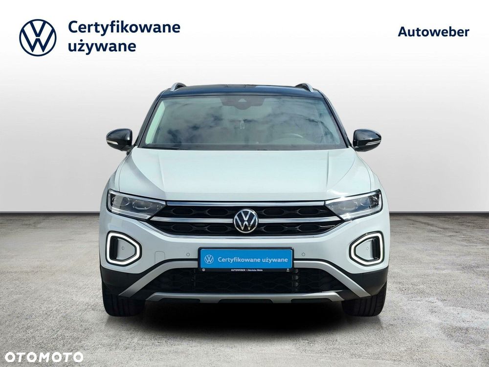 Volkswagen T-Roc - 9