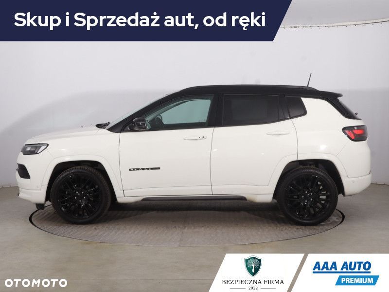 Jeep Compass - 4
