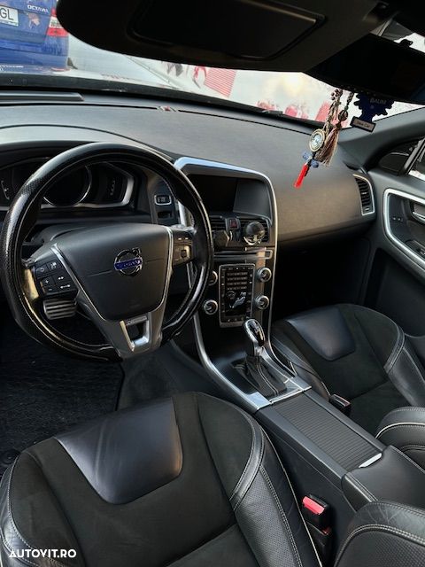 Volvo XC 60 - 14