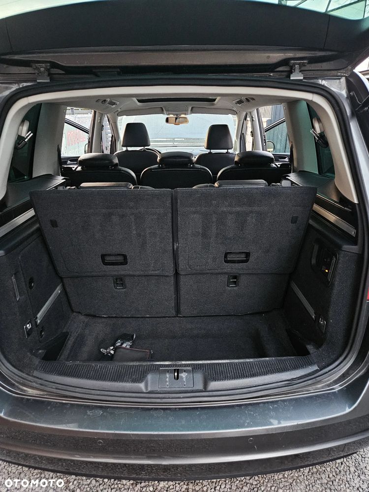 Seat Alhambra 1.4 TSI Style DSG - 7