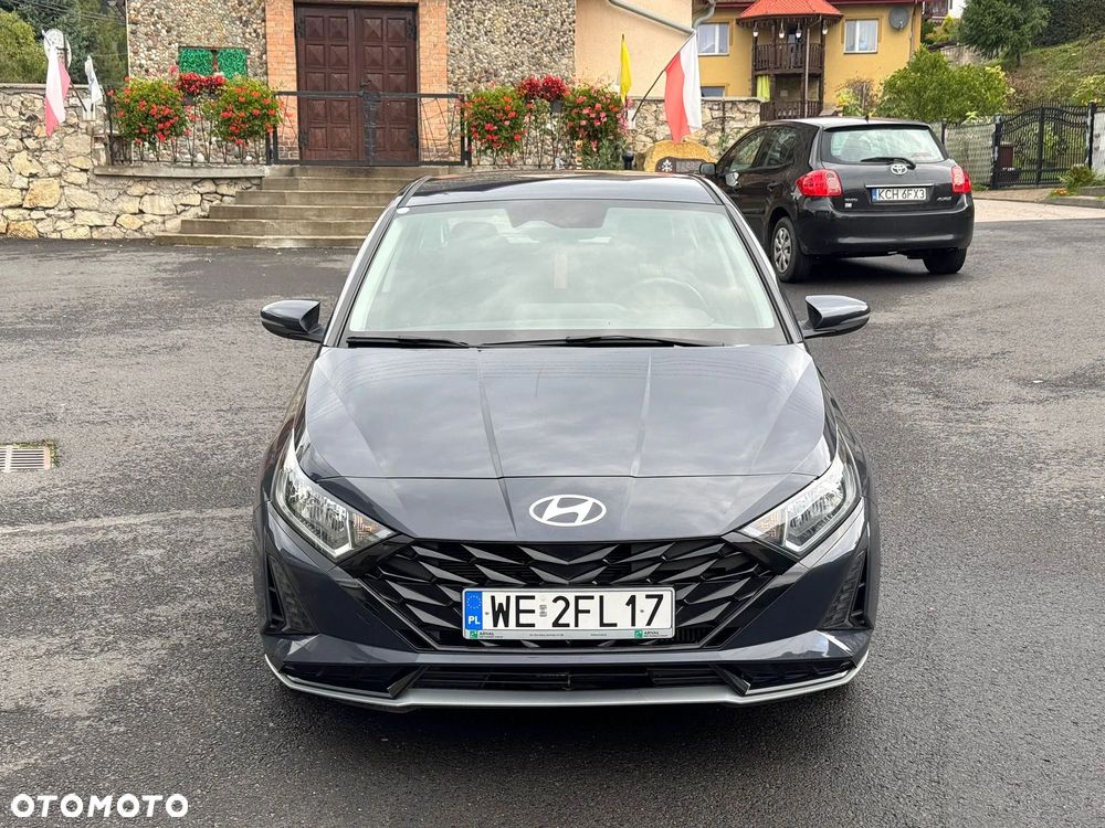 Hyundai i20 1.0 T-GDi Comfort - 3
