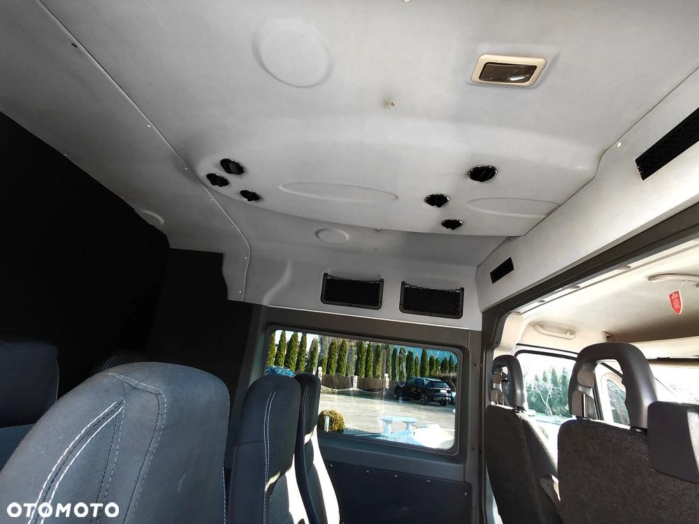 Fiat Ducato - 11