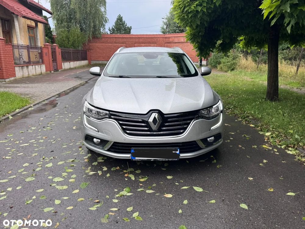 Renault Talisman - 6