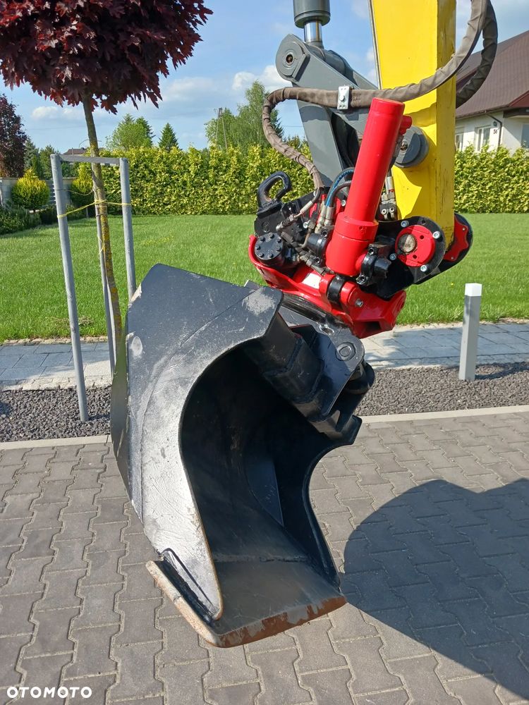 Wacker Neuson 6503 - 18