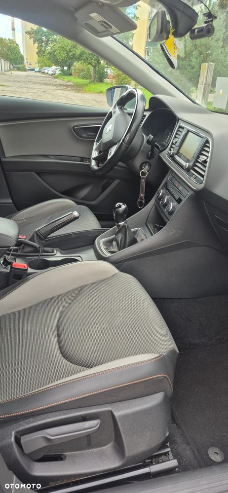 Seat Leon - 11