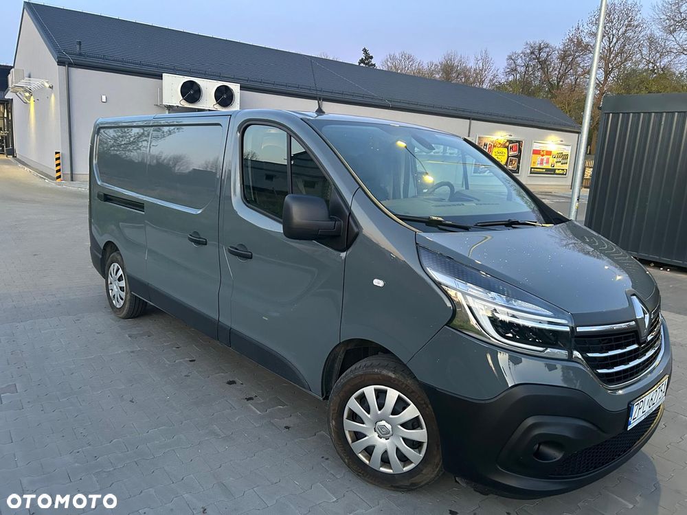 Renault Trafic - 2
