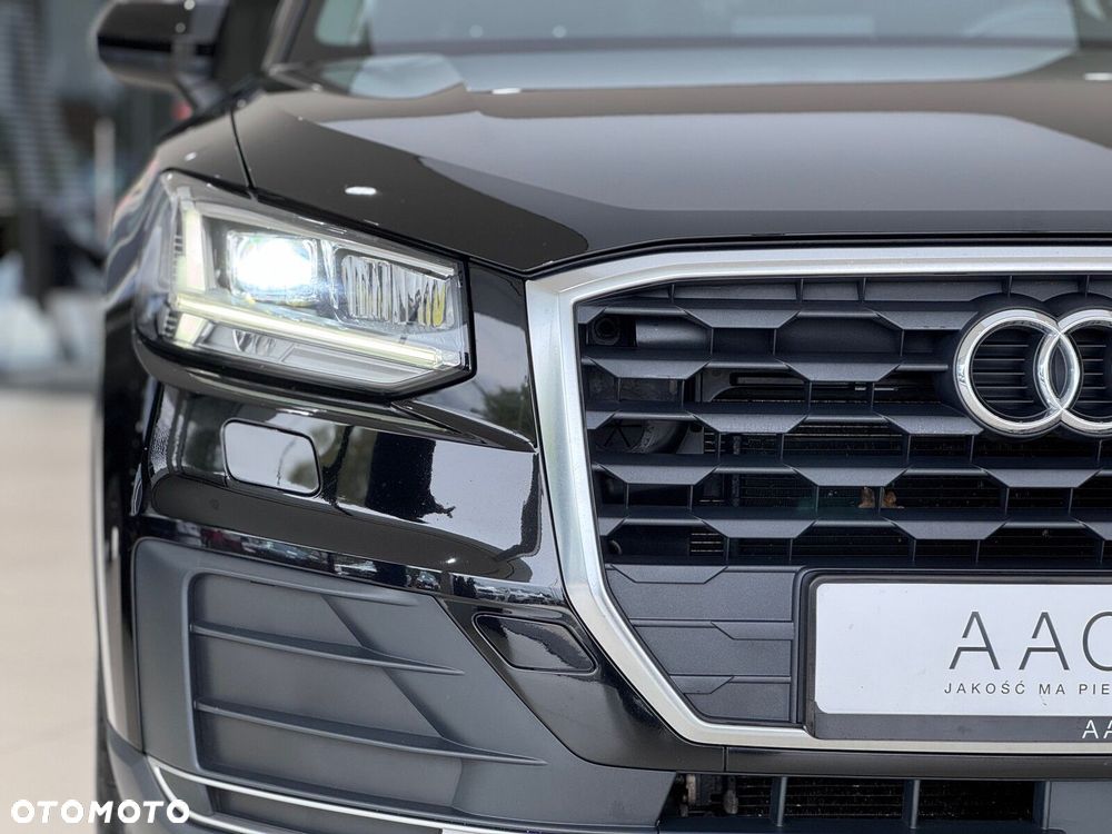 Audi Q2 30 TFSI - 39