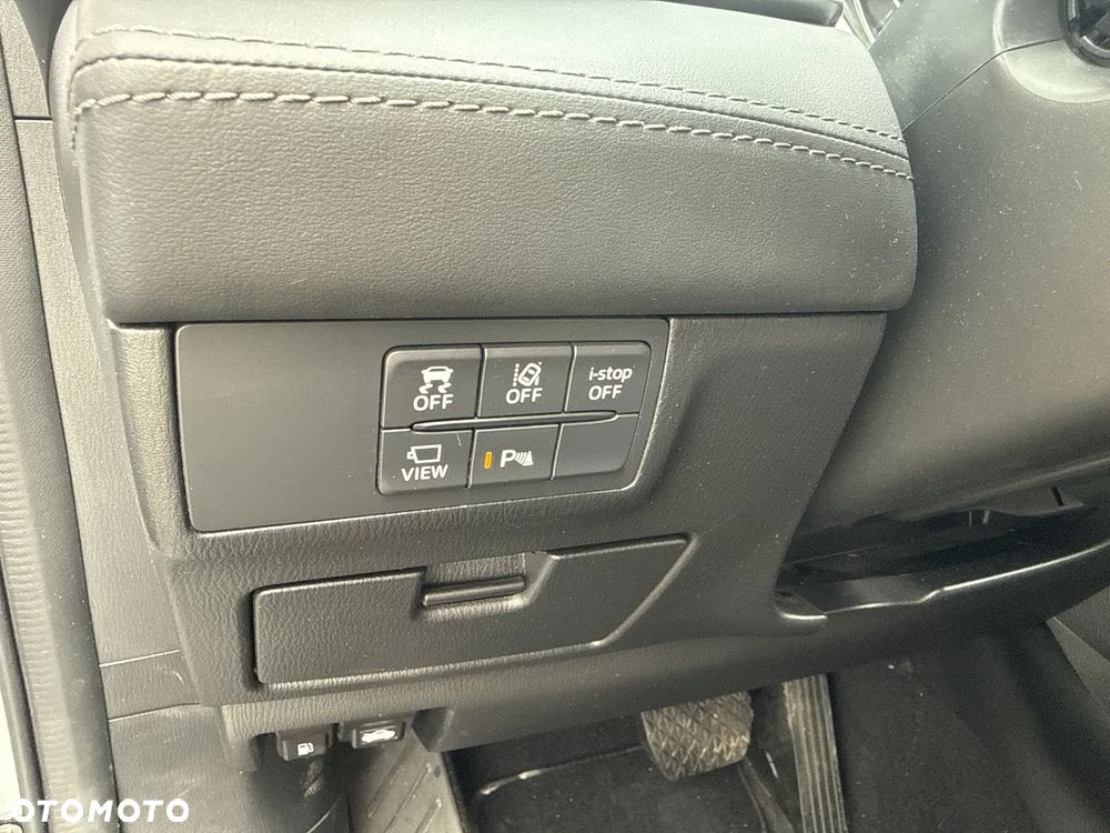 Mazda 6 2.0 Center-Line - 16