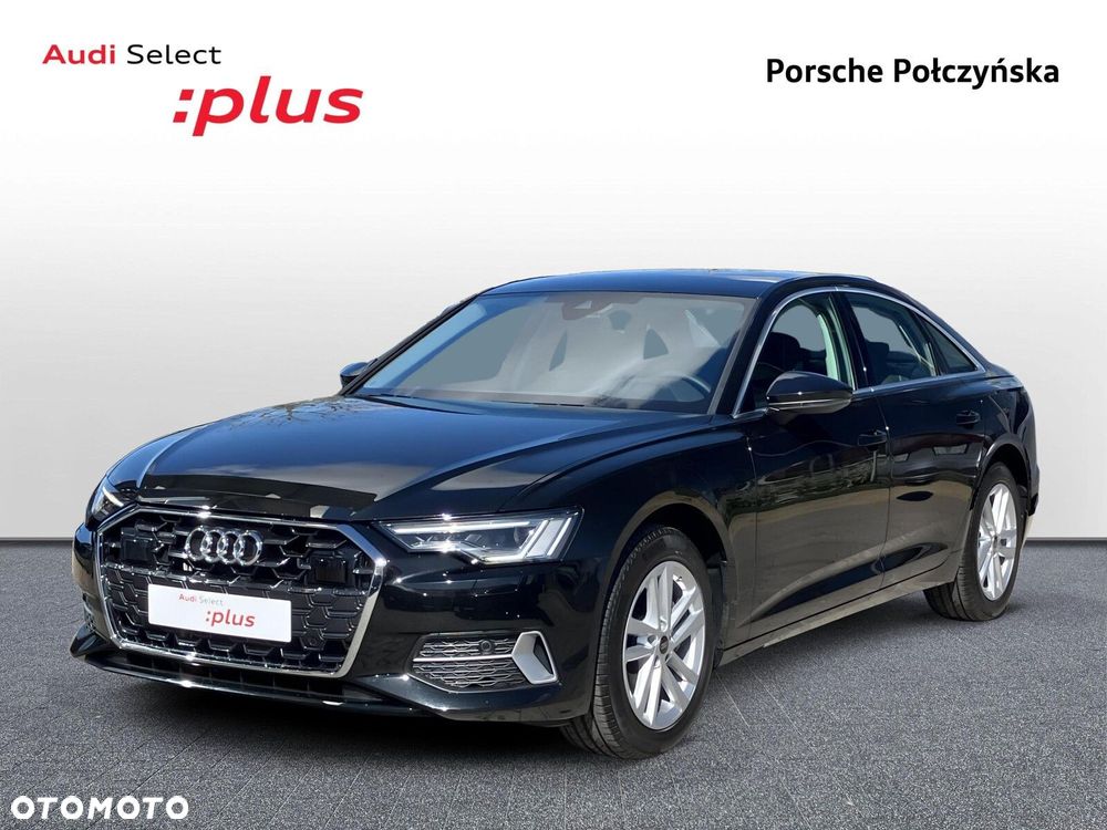 Audi A6 Limousine - 2