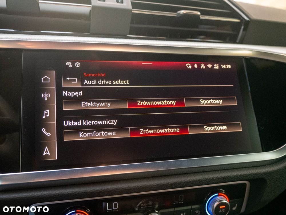 Audi Q3 Sportback - 40