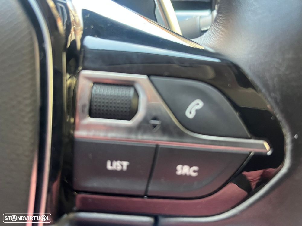 Peugeot 508 SW 1.5 BlueHDi Active Pack EAT8 - 29